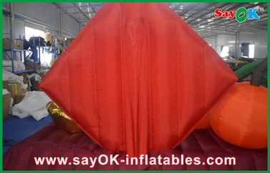 3m μέσο φεστιβάλ προωθητικό Inflatables προϊόντων συνήθειας διογκώσιμο