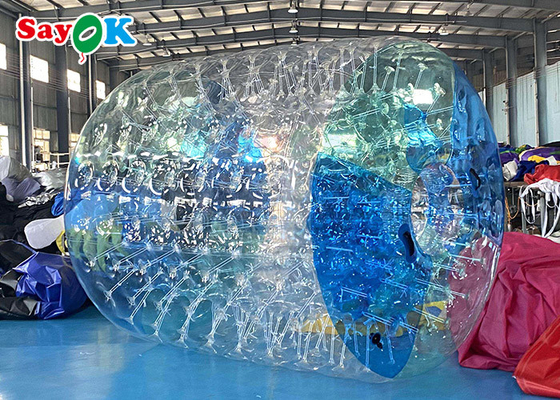 Πλωτά Παιχνίδια Νερού 0,9mm PVC Πυροσβεστική Πυροσβεστική μπάλα για πισίνα λίμνης