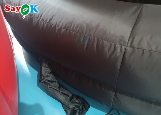 Πλήρης θόλων 360 Astro διογκώσιμη πλανηταρίων οθόνη κινηματογράφων προβολής θεάτρων κινητή φορητή