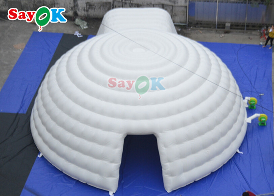 Airtight Airblown Inflatable Dome Tent for Party Event Exhibition