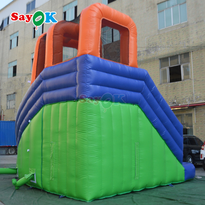 Sayok 20ft Hot Sale Πυροβόλο υδρατρείο Πυροβόλο υδρατρείο με πισίνα Πυροβόλα υδρατρίδια για παιδιά