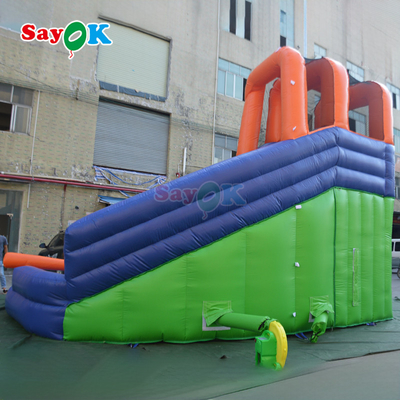 Sayok 20ft Hot Sale Πυροβόλο υδρατρείο Πυροβόλο υδρατρείο με πισίνα Πυροβόλα υδρατρίδια για παιδιά