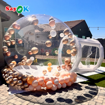 Πνευματώδες Bubble House για παιδιά Bubble Dome Ιδανικό για εκδηλώσεις και πάρτι