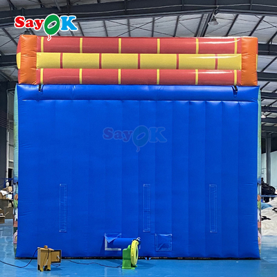 Χονδρικό Bounce House Εμπορικό Πυροβόλο Jump Bouncy Castle Πυροβόλο Bouncer για παιδιά