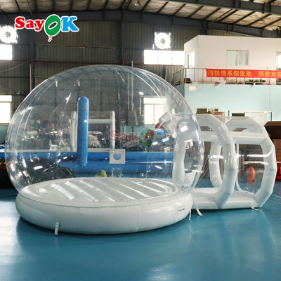 Sayok Bubble Bounce House φουσκωτό φουσκωτό Bubble House για εξωτερικές εκδηλώσεις