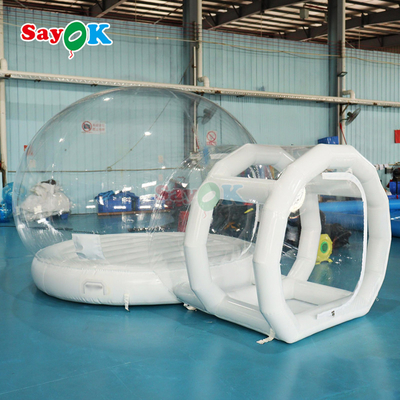 Sayok Bubble Bounce House φουσκωτό φουσκωτό Bubble House για εξωτερικές εκδηλώσεις