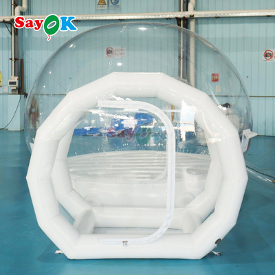 Sayok Bubble Bounce House φουσκωτό φουσκωτό Bubble House για εξωτερικές εκδηλώσεις
