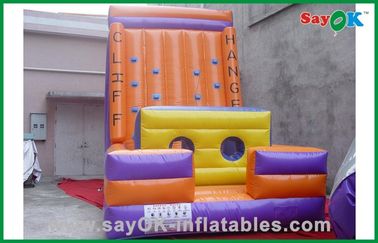 PVC Tarpualin Giant Bouncy Slide Bounce House Combo Mall Inflatable Bouncer Slide Small Για διακοπές των διακοπών