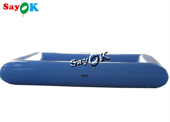 Φουσκωτή πισίνα Παιδικά Παιδικά Φουσκωτή πισίνα 4x4x0.6mH