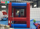 Inflatable Outdoor Games Kids Sports Games Hoverball Archery / Interesting Inflatable Shooting Game Archery Tag Targets