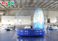 Advertising Christmas Yard Inflatables Ball Giant Inflatable Outdoor Christmas Decorations