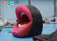 Inflatable Mouth Lip Model For Pub Music Party Inflatable Mouth Model Decoration Fun of Carnival Party