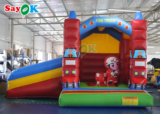 Υπαίθρια ενήλικη φωτογραφική διαφάνεια Bouncy ψευτοπαλλικαράδων που πηδά τον εμπορικό διογκώσιμο εξοπλισμό σειράς μαθημάτων εμποδίων του Castle