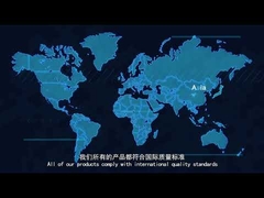 Guangzhou SayOk Outdoor Product Co., Ltd. Εισαγωγή της εταιρείας