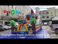 Διογκώσιμη φωτογραφική διαφάνεια ψευτοπαλλικαράδων