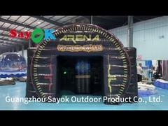 Διογκώσιμα αθλητικά παιχνίδια