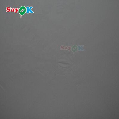 OEM Αστρονομική σκηνή Κουπίλου 3D Κουπίλος Πλανητάρος Κινητός Ψηφιακός Κινηματογράφος Στάρ Προβολέας Πνευματώδης σκηνή Κουπίλου Πλανητάριου με κάλυμμα