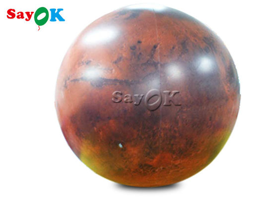 40 διογκώσιμων του Άρη πρότυπων μικρών παιδιών πρόωρων ίντσες παιχνιδιών εκμάθησης