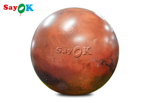 40 διογκώσιμων του Άρη πρότυπων μικρών παιδιών πρόωρων ίντσες παιχνιδιών εκμάθησης